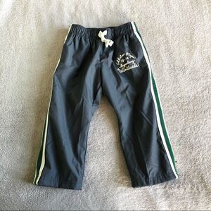 Carter’s Track pants 